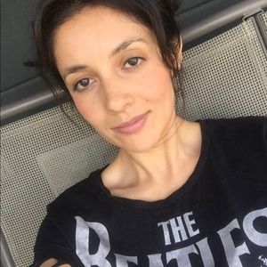 Meet your Posher, Ana